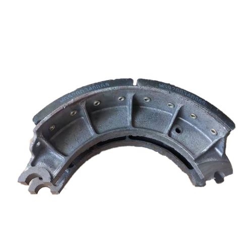 99112440073 BRAKE SHOE W LINING