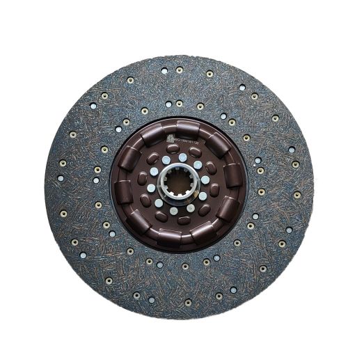 WG1560161130  (420MM) CLUTCH DISC ASSY